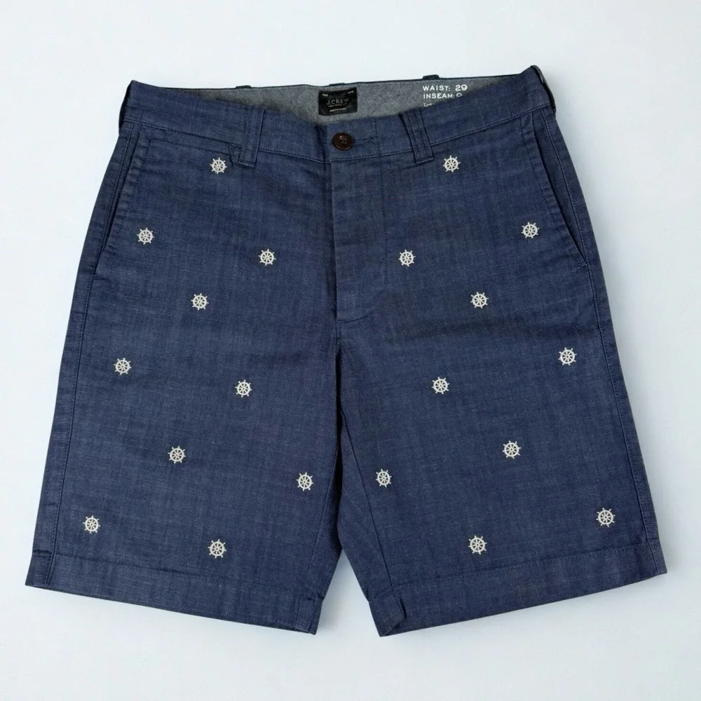 J Crew 9